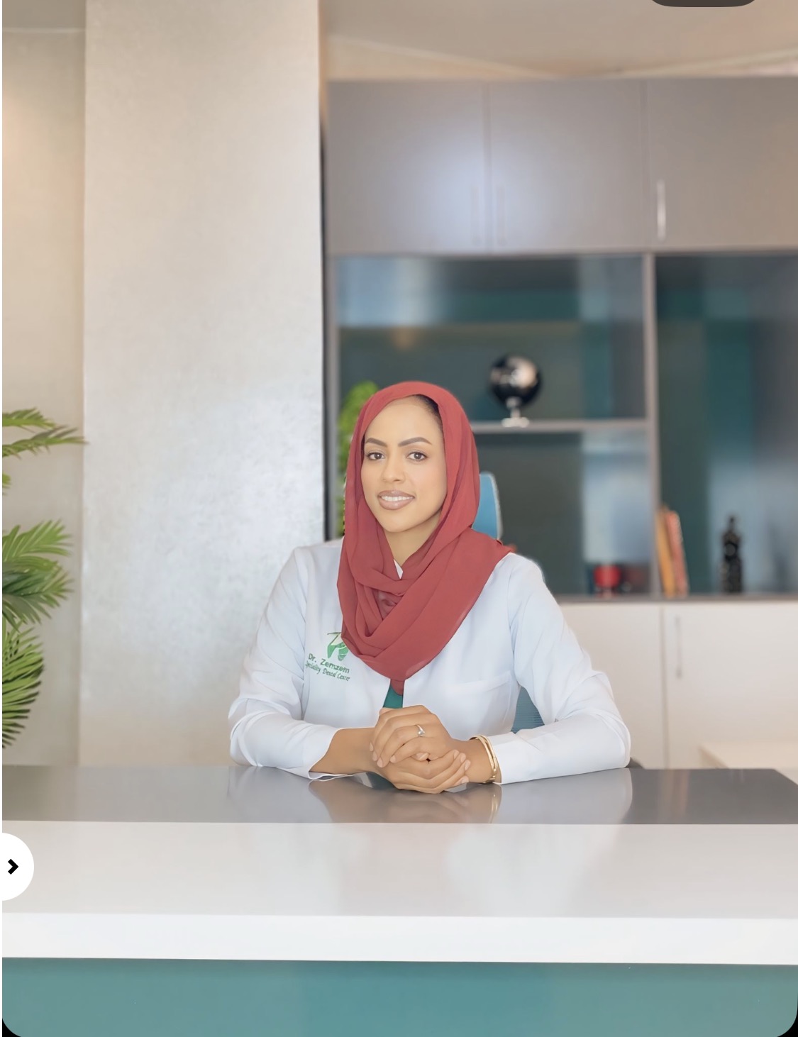 Dr. Zemzem Clinic